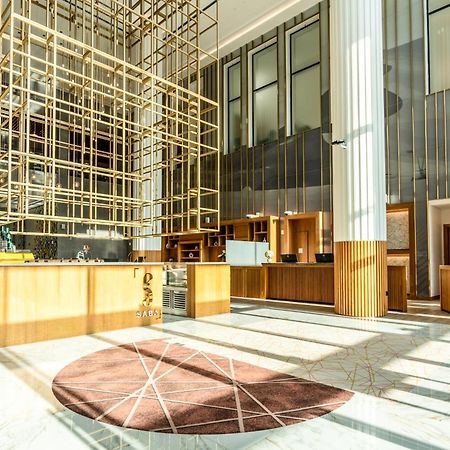 West Walk Retaj Hotel Al Rayyan 외부 사진