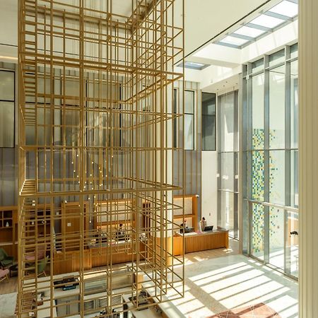 West Walk Retaj Hotel Al Rayyan 외부 사진