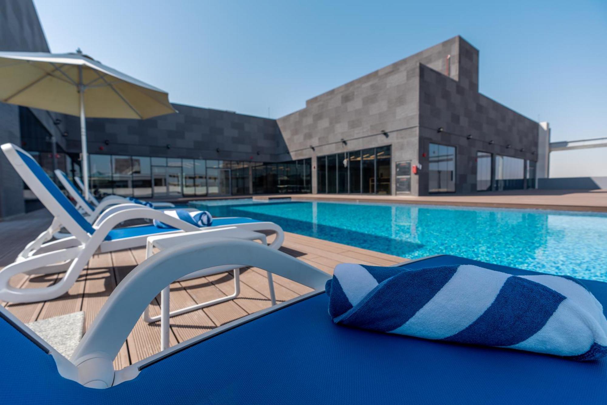 West Walk Retaj Hotel Al Rayyan 외부 사진