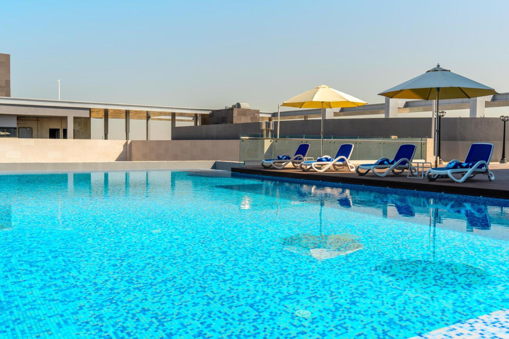 West Walk Retaj Hotel Al Rayyan 외부 사진
