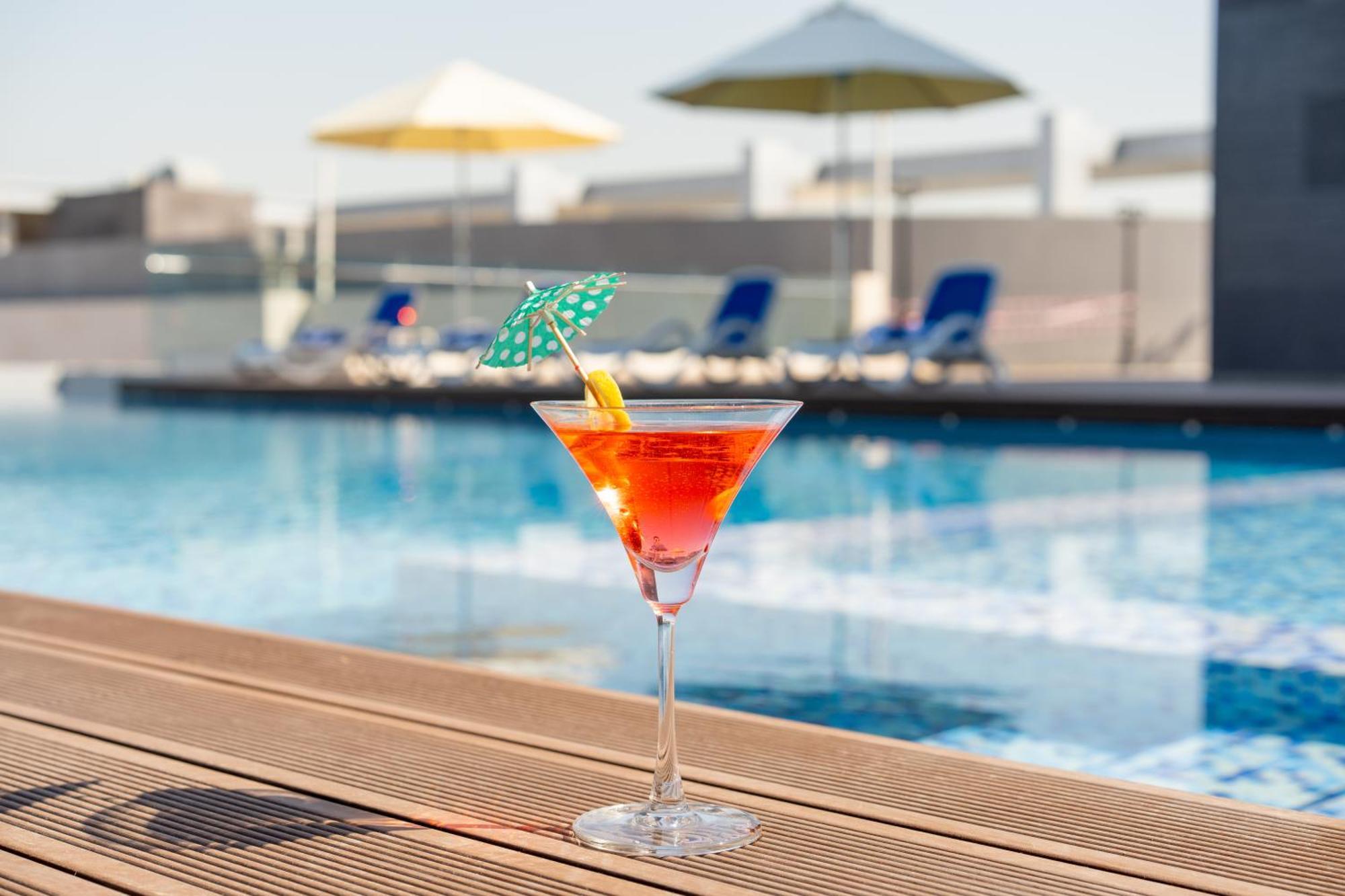 West Walk Retaj Hotel Al Rayyan 외부 사진