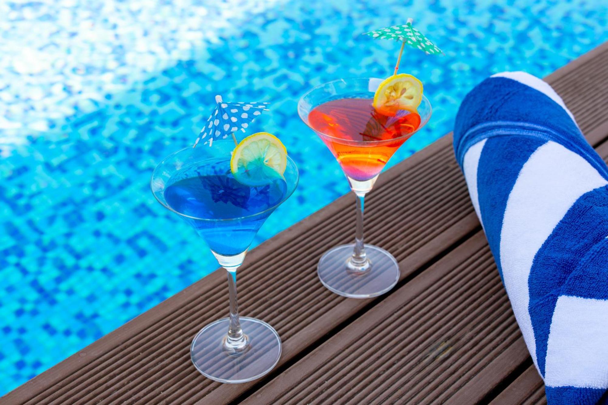 West Walk Retaj Hotel Al Rayyan 외부 사진