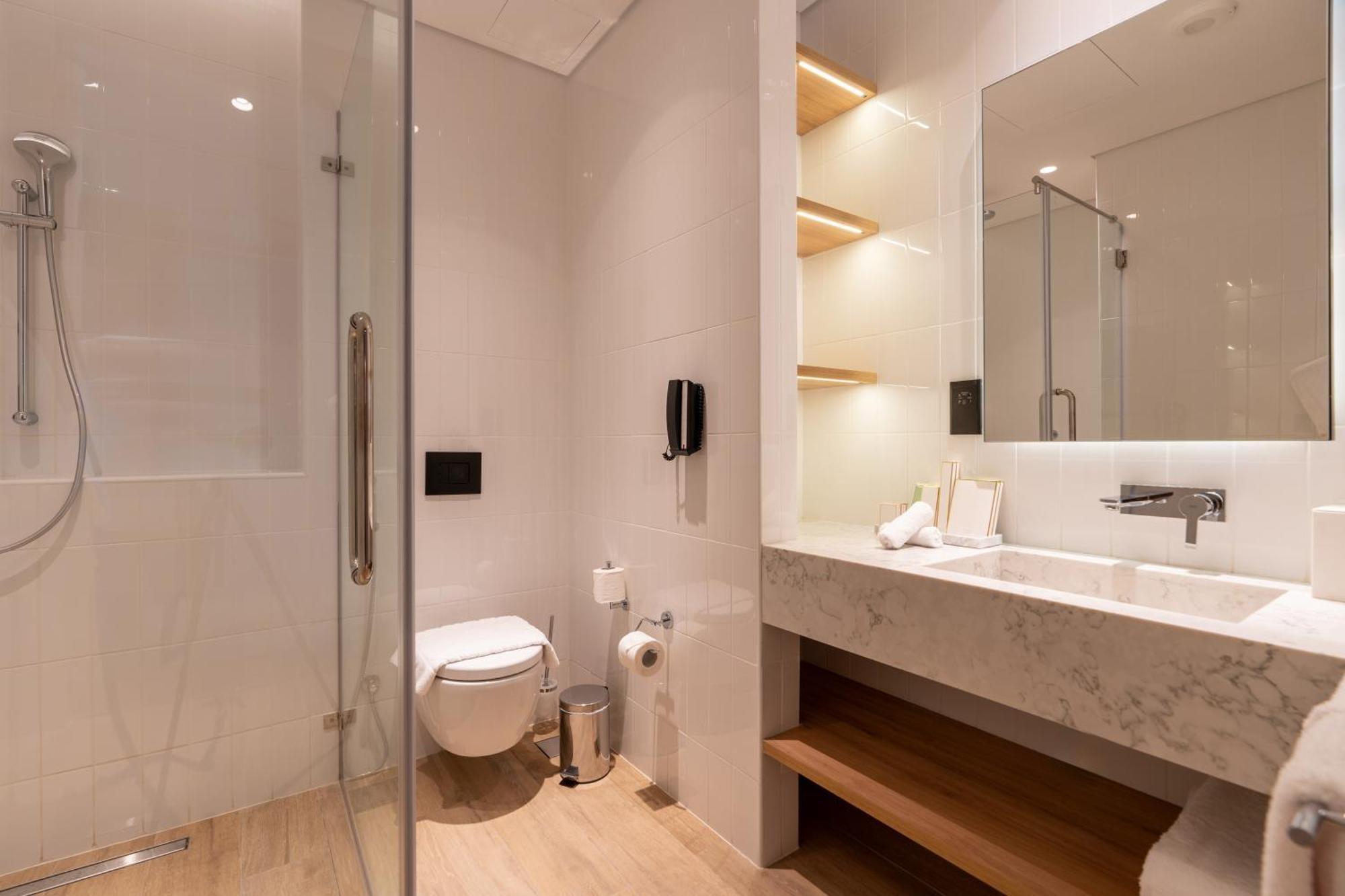 West Walk Retaj Hotel Al Rayyan 외부 사진