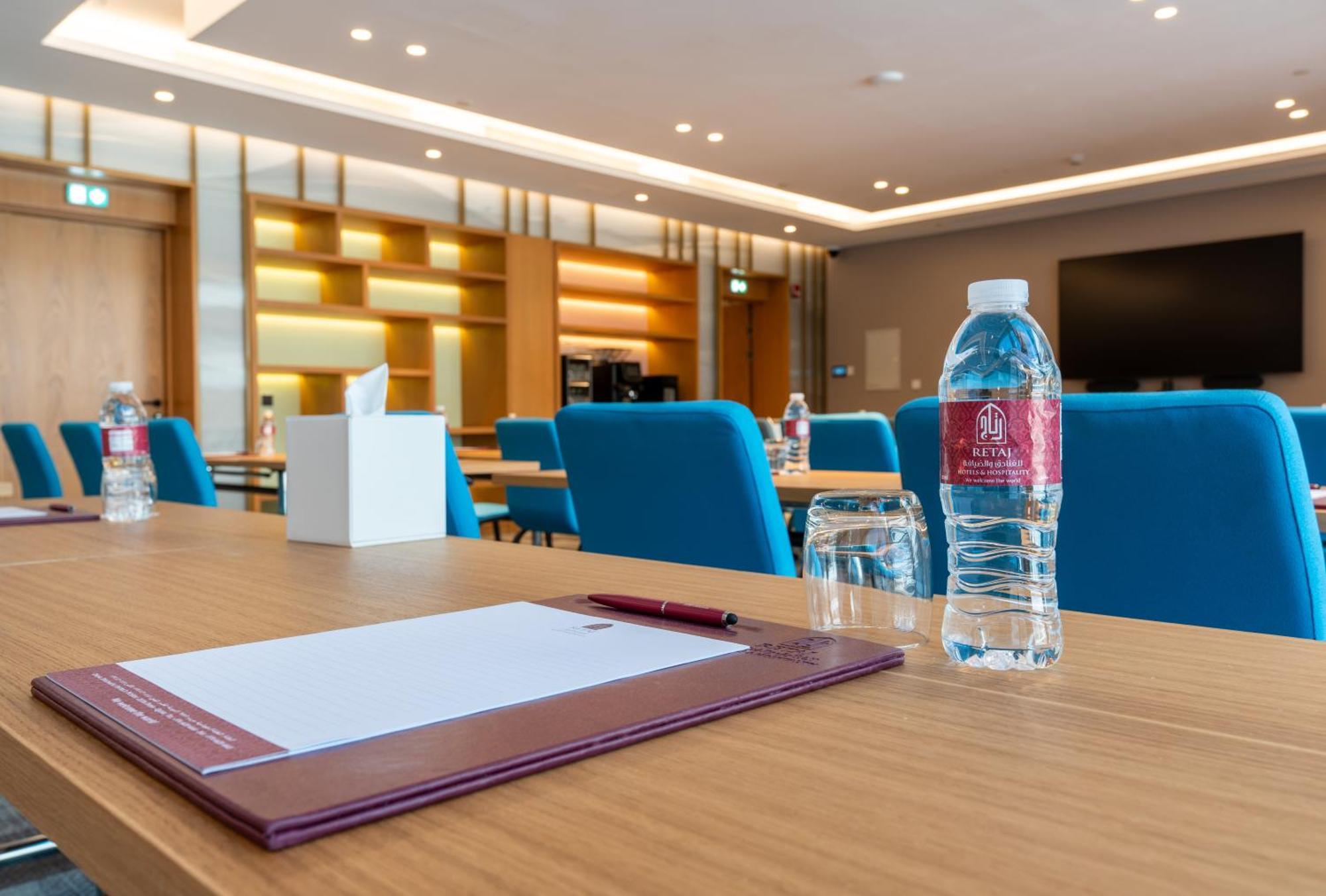 West Walk Retaj Hotel Al Rayyan 외부 사진