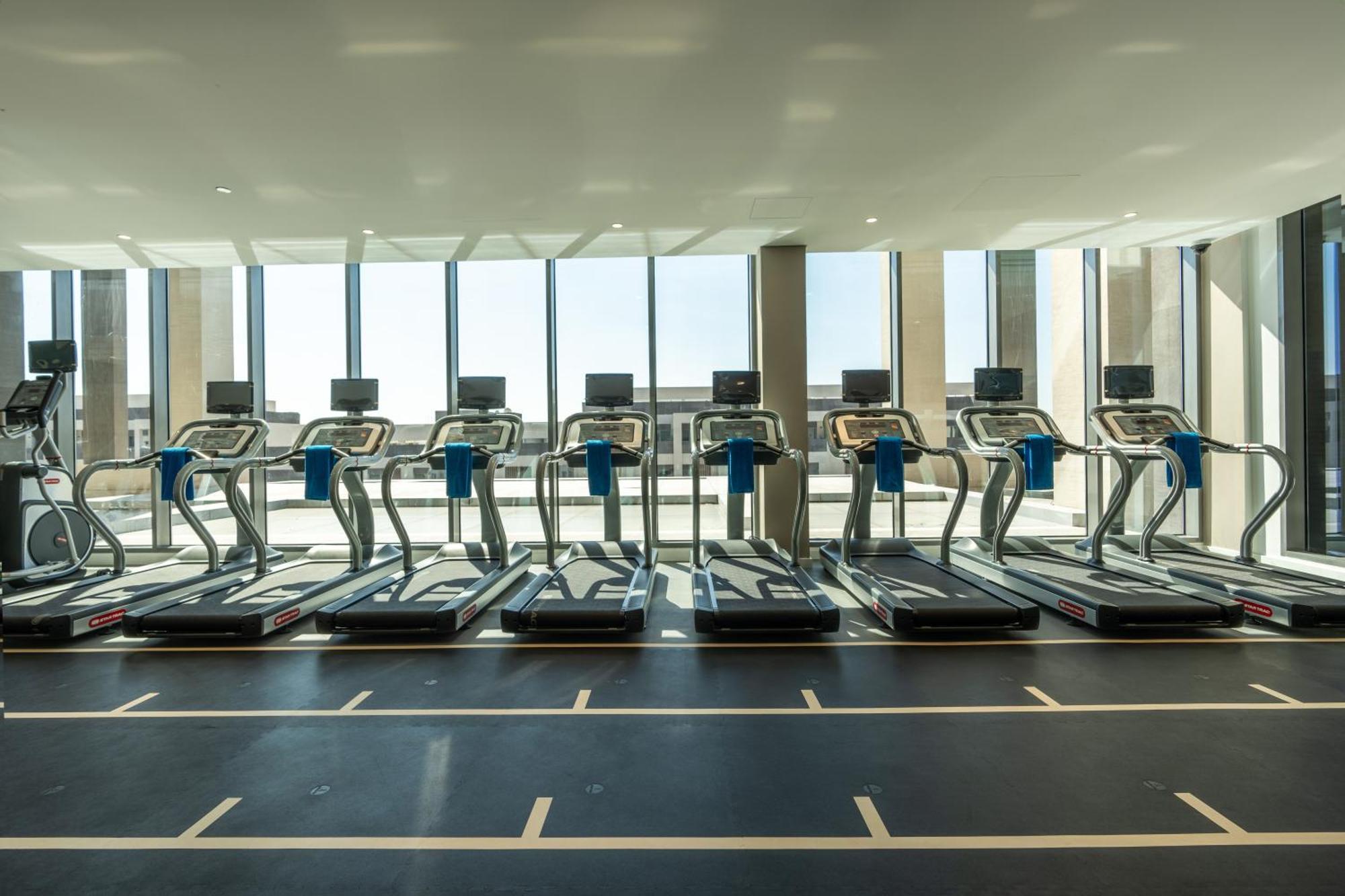 West Walk Retaj Hotel Al Rayyan 외부 사진
