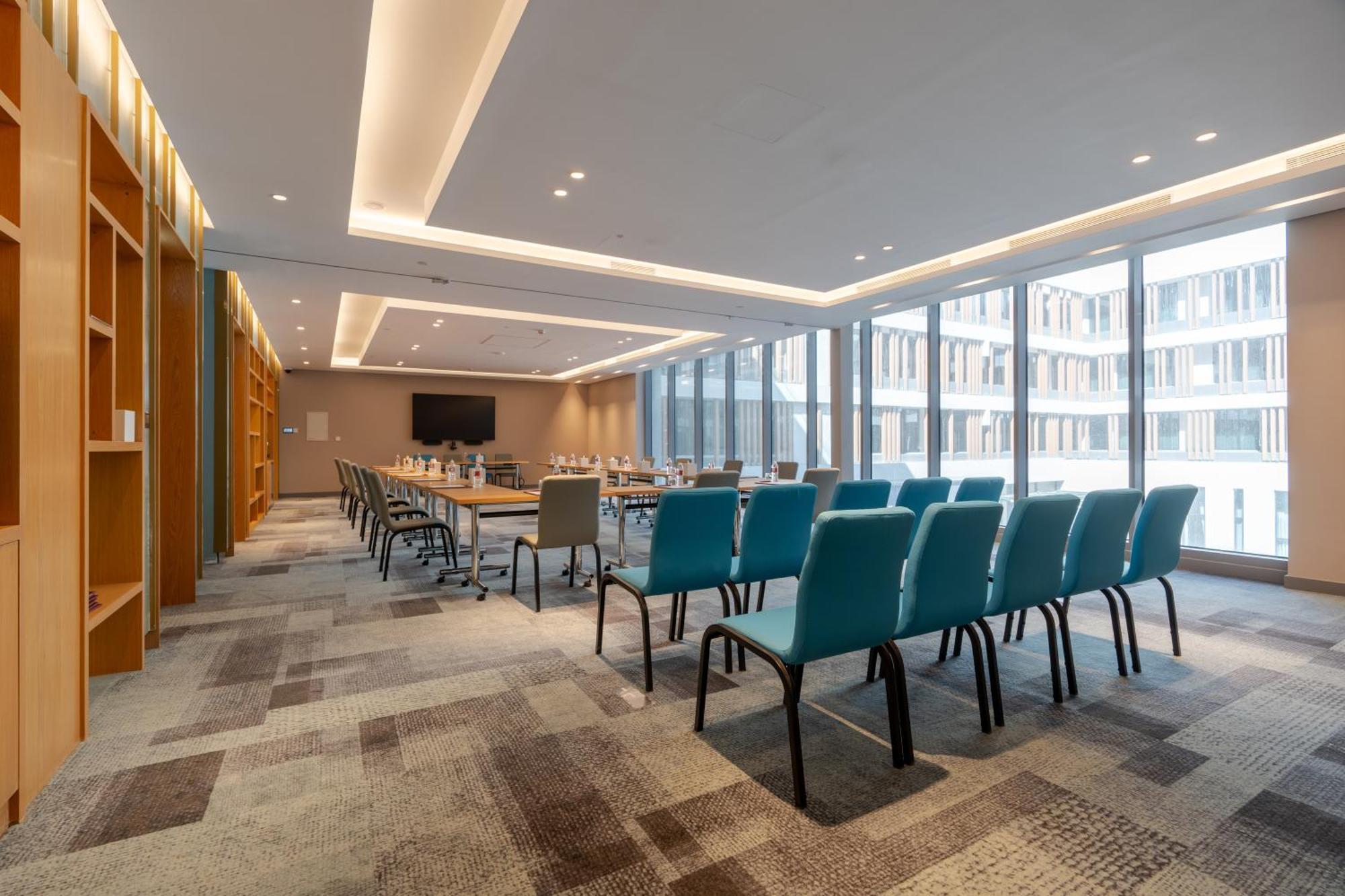 West Walk Retaj Hotel Al Rayyan 외부 사진