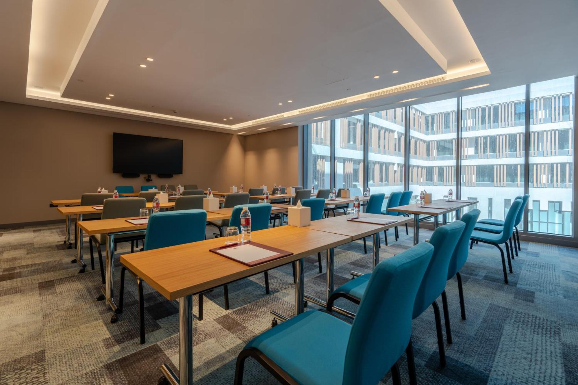 West Walk Retaj Hotel Al Rayyan 외부 사진
