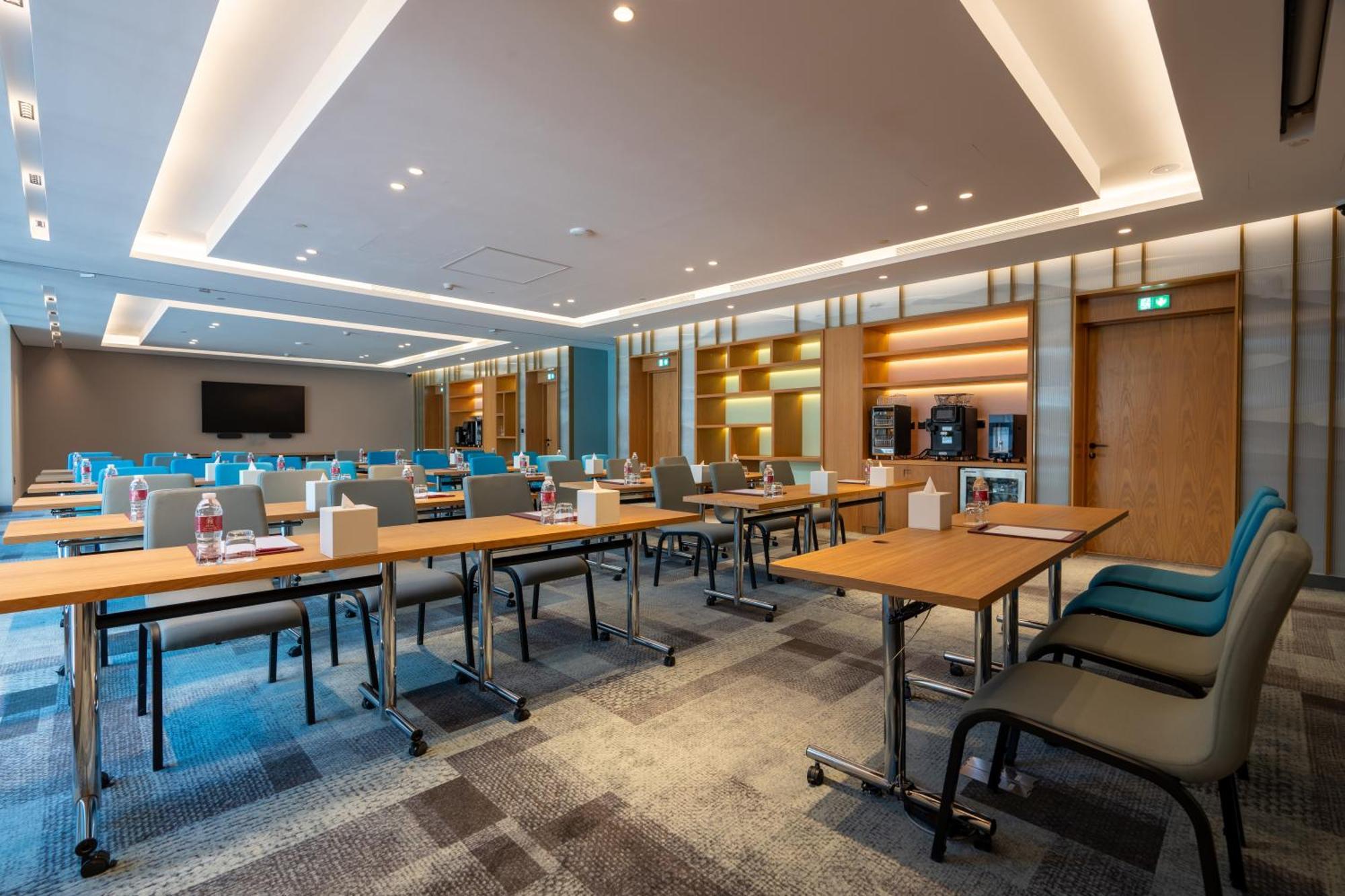 West Walk Retaj Hotel Al Rayyan 외부 사진