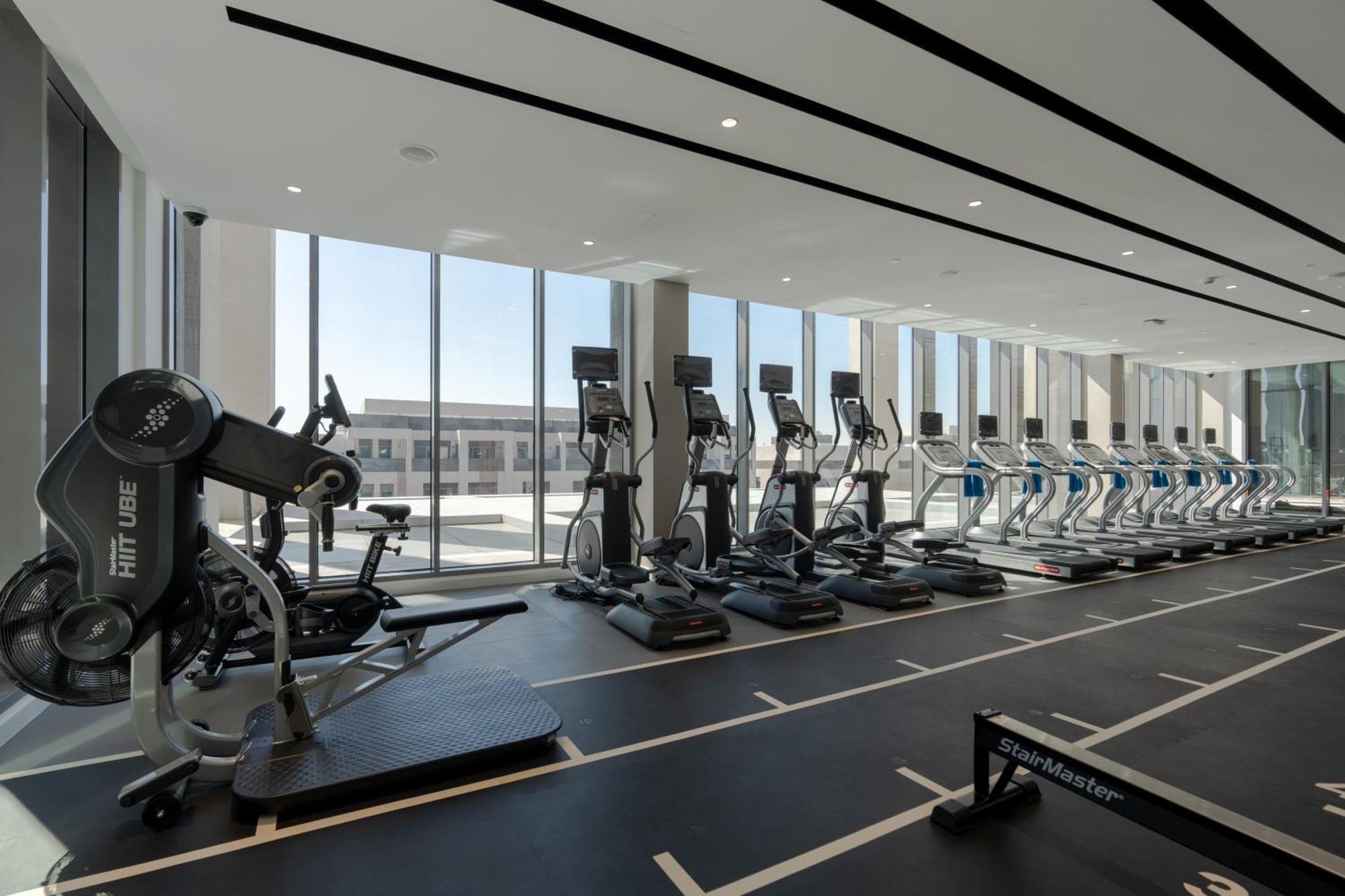West Walk Retaj Hotel Al Rayyan 외부 사진