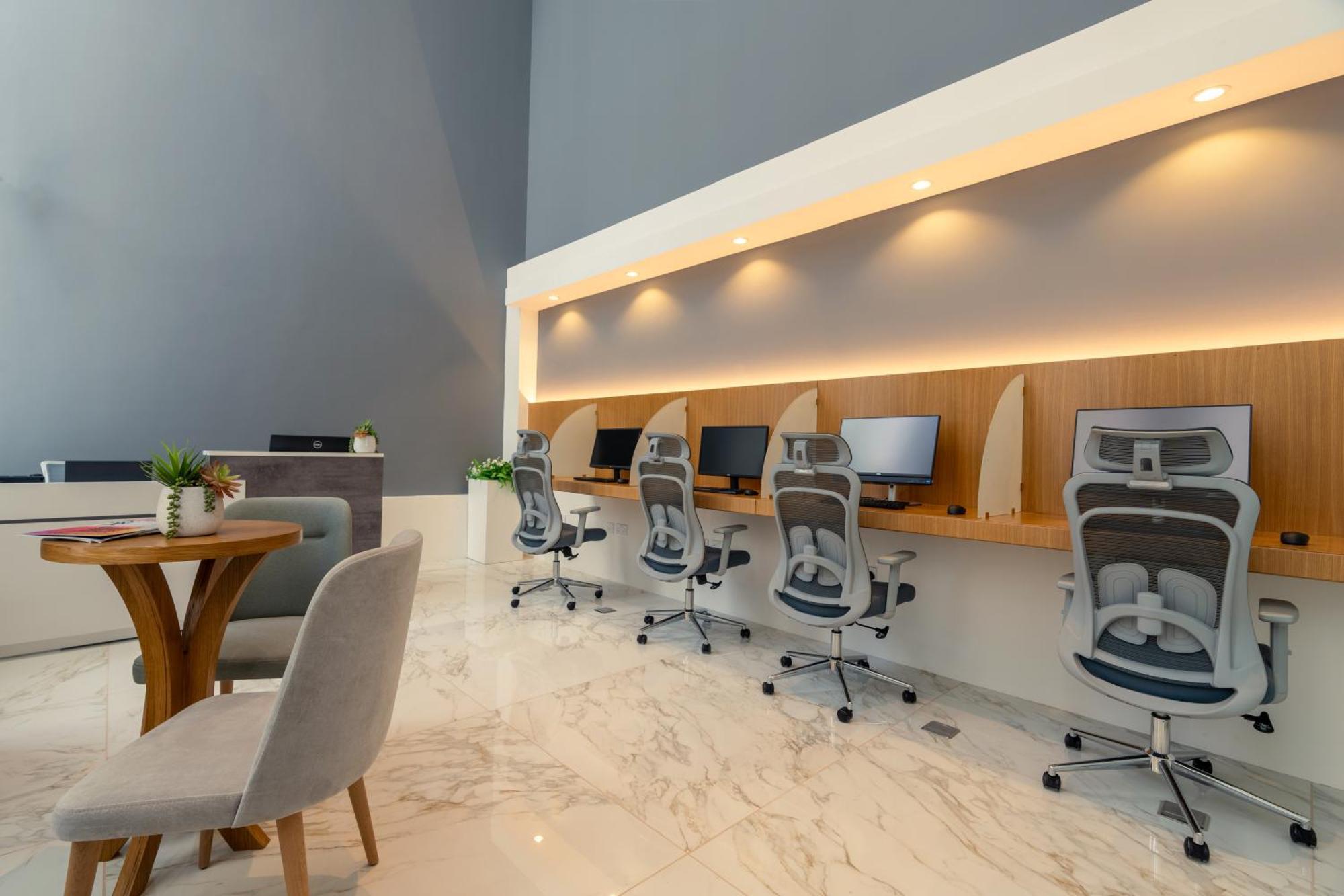 West Walk Retaj Hotel Al Rayyan 외부 사진