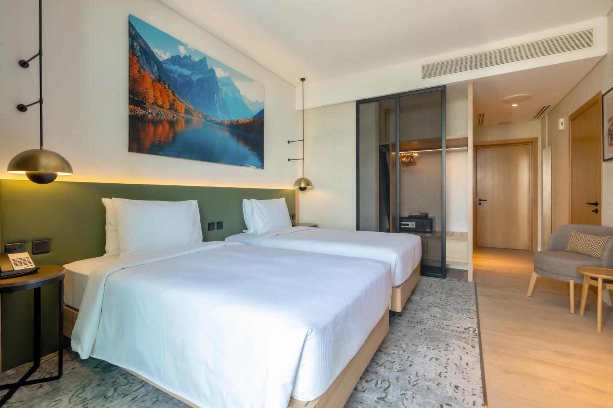 West Walk Retaj Hotel Al Rayyan 외부 사진