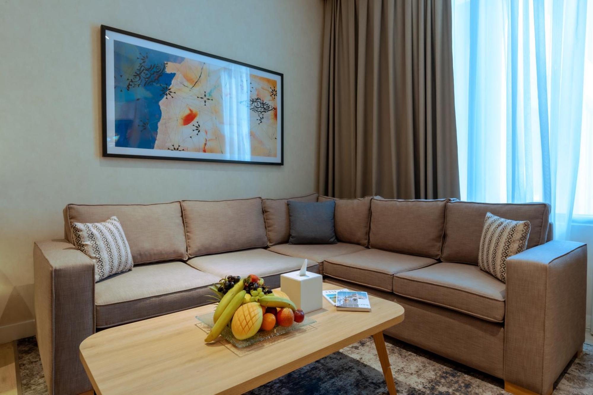 West Walk Retaj Hotel Al Rayyan 외부 사진