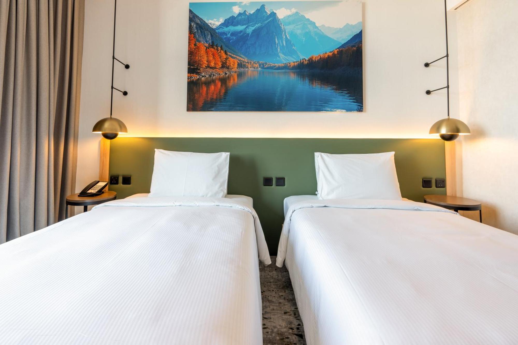 West Walk Retaj Hotel Al Rayyan 외부 사진