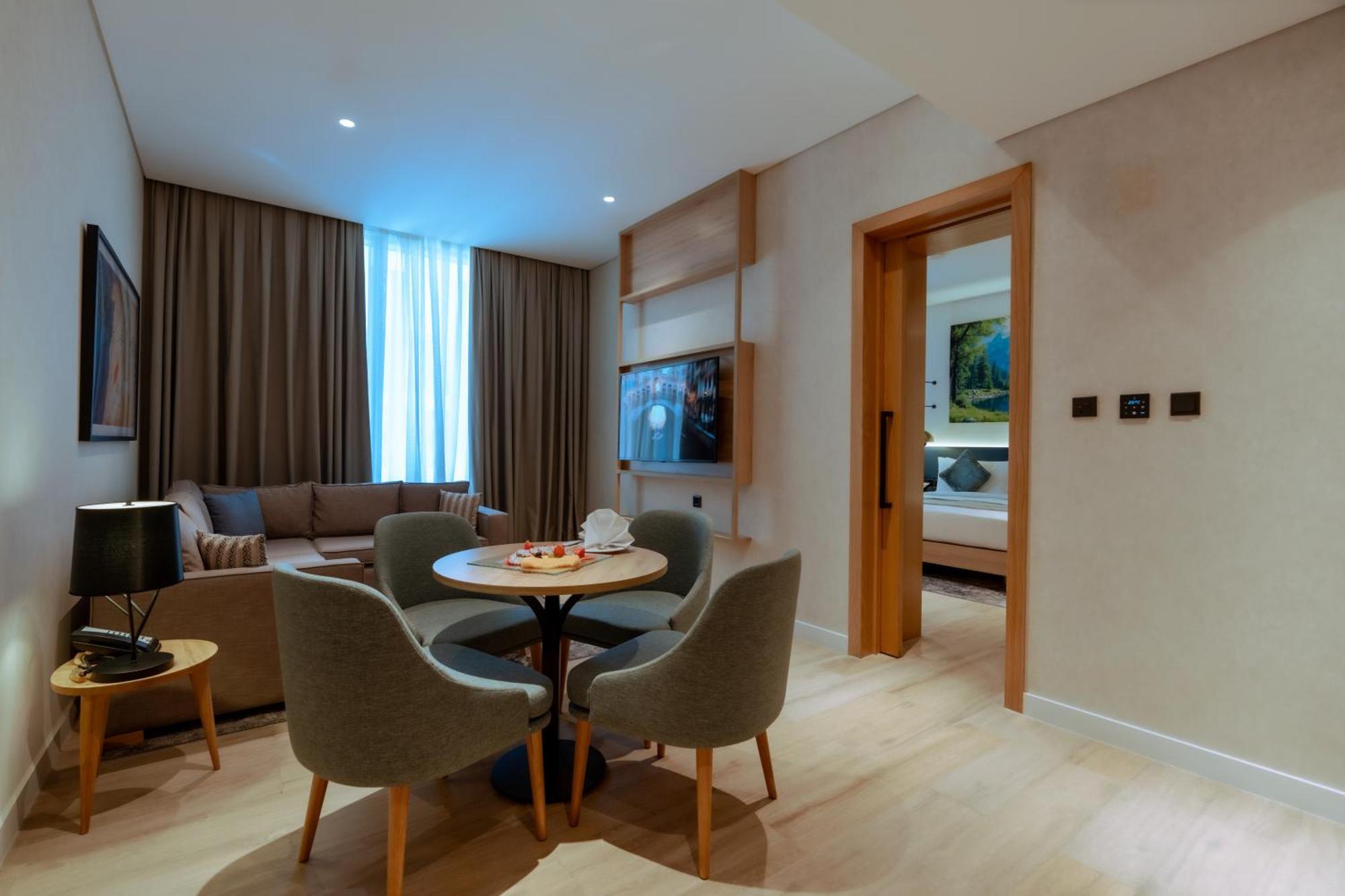 West Walk Retaj Hotel Al Rayyan 외부 사진