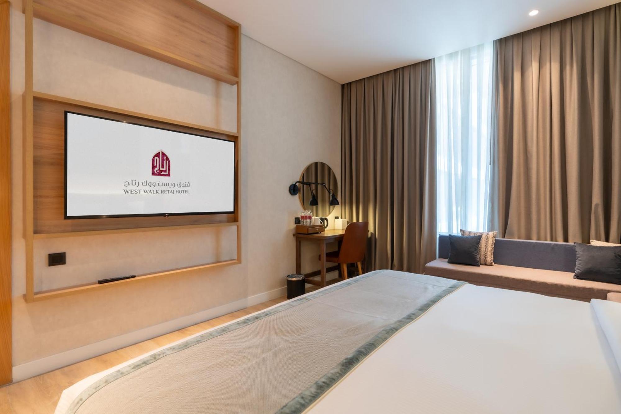 West Walk Retaj Hotel Al Rayyan 외부 사진