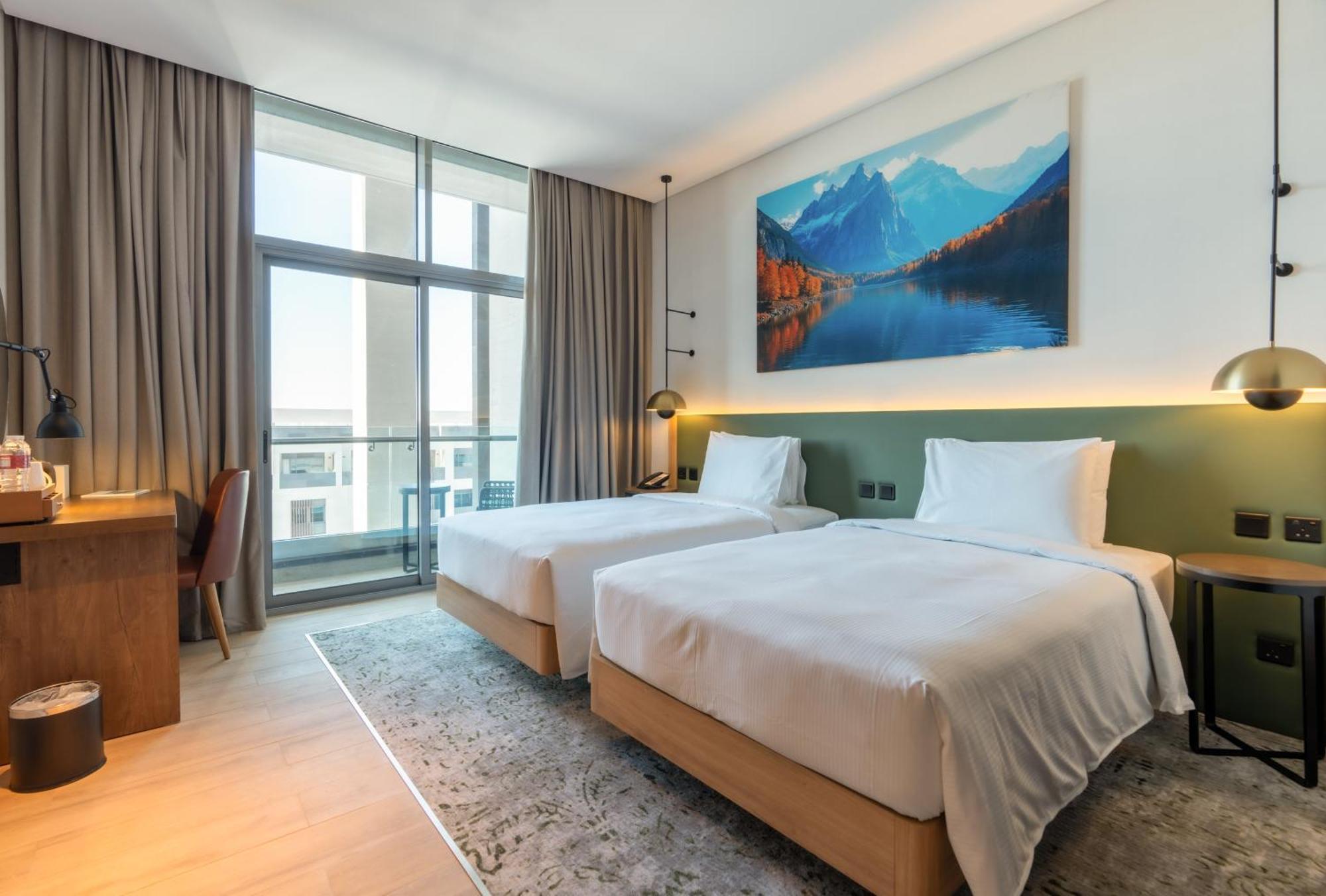 West Walk Retaj Hotel Al Rayyan 외부 사진