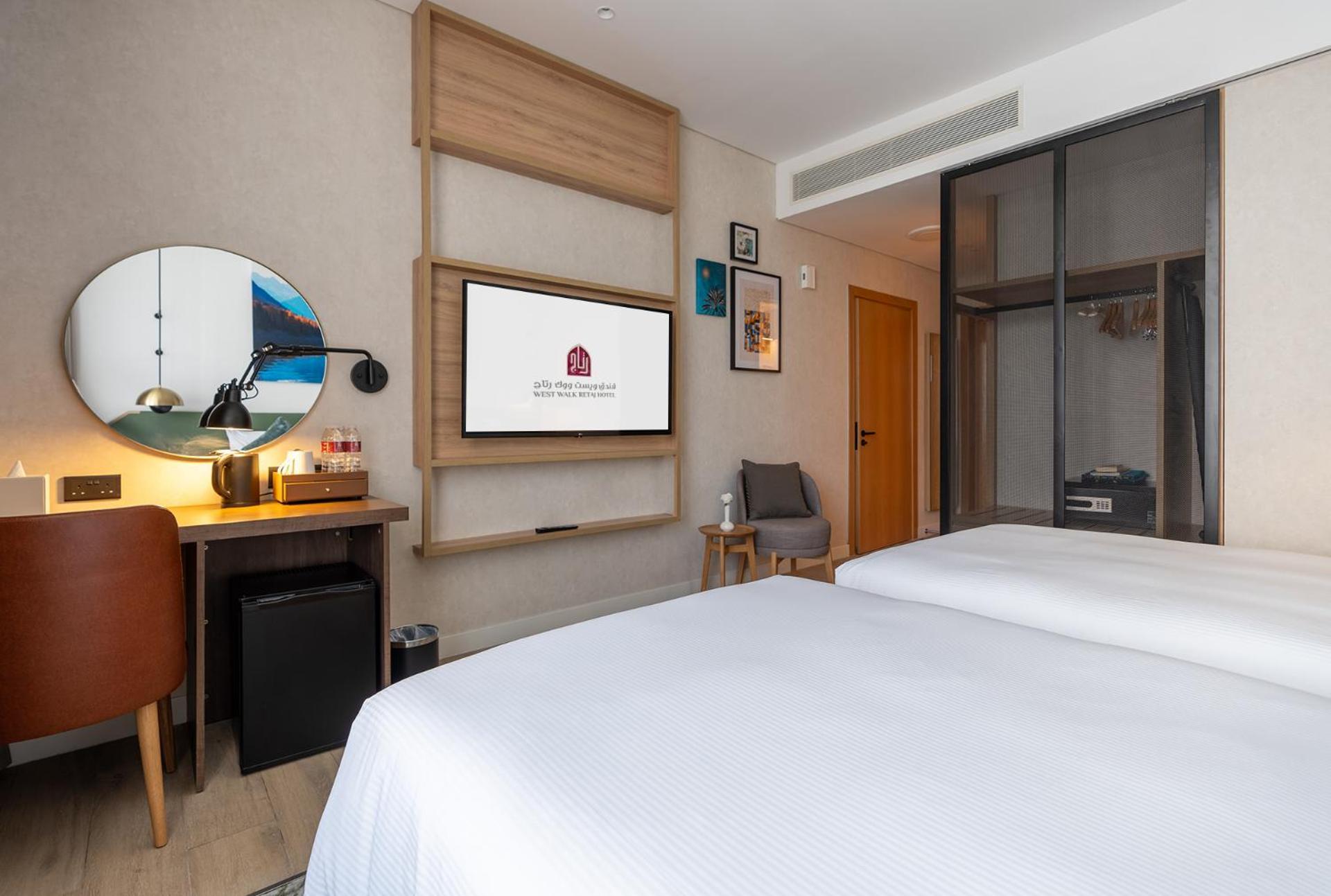West Walk Retaj Hotel Al Rayyan 외부 사진