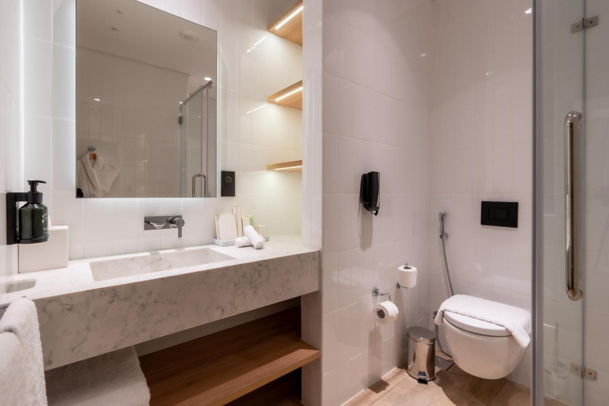 West Walk Retaj Hotel Al Rayyan 외부 사진