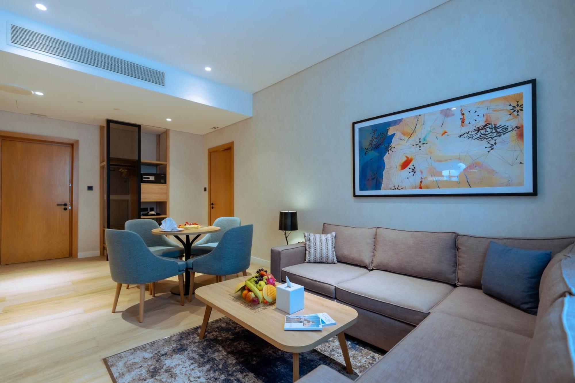 West Walk Retaj Hotel Al Rayyan 외부 사진