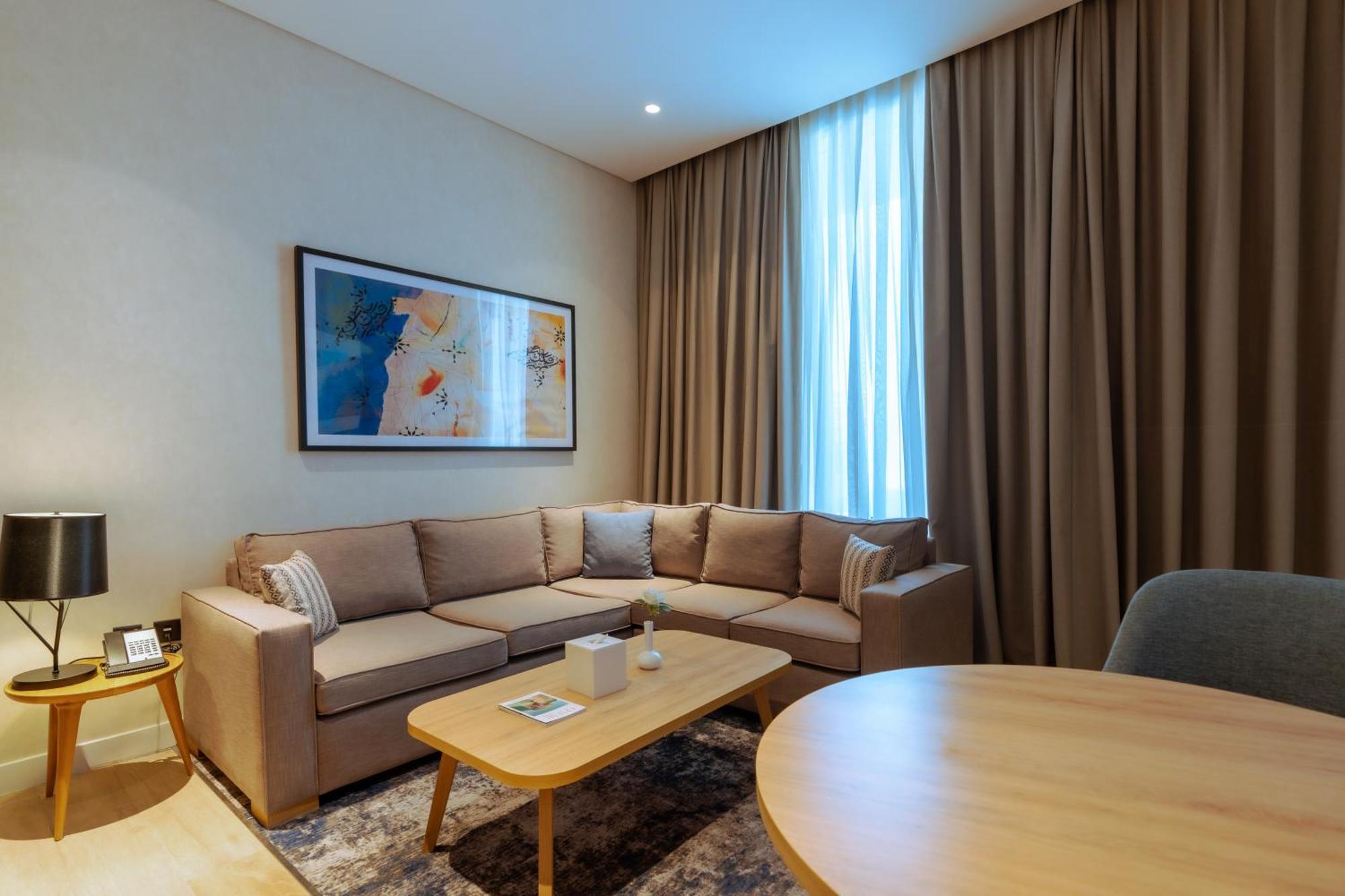 West Walk Retaj Hotel Al Rayyan 외부 사진