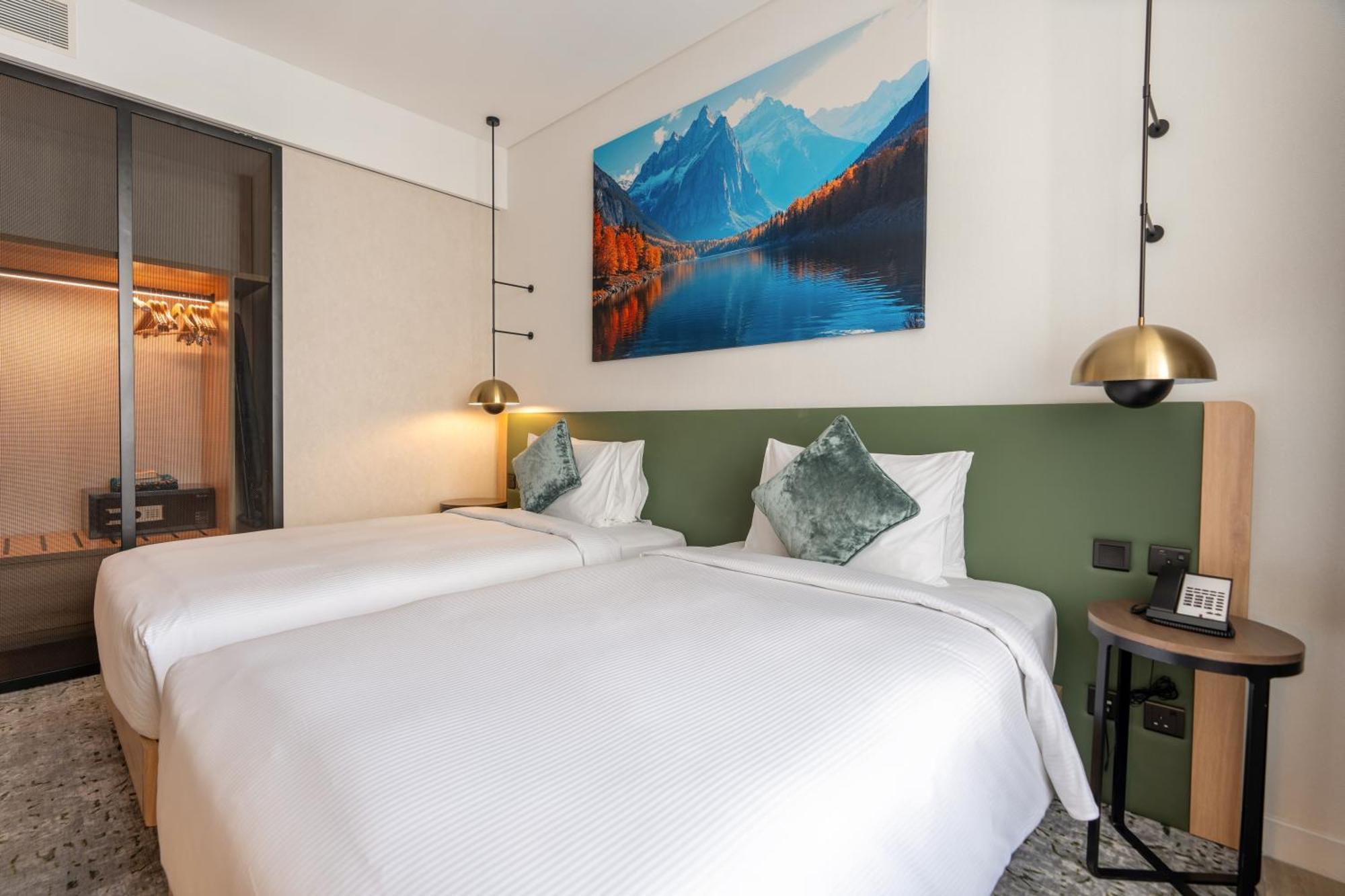West Walk Retaj Hotel Al Rayyan 외부 사진