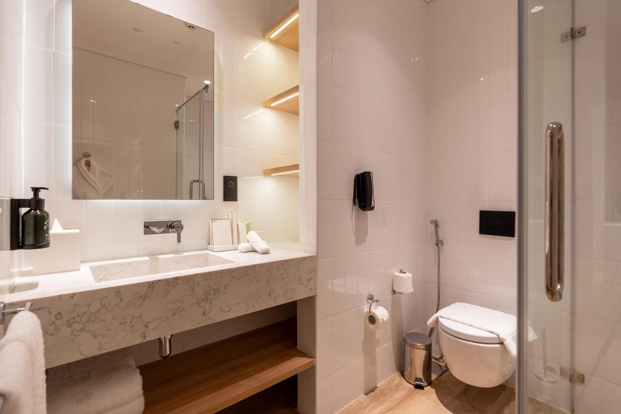 West Walk Retaj Hotel Al Rayyan 외부 사진
