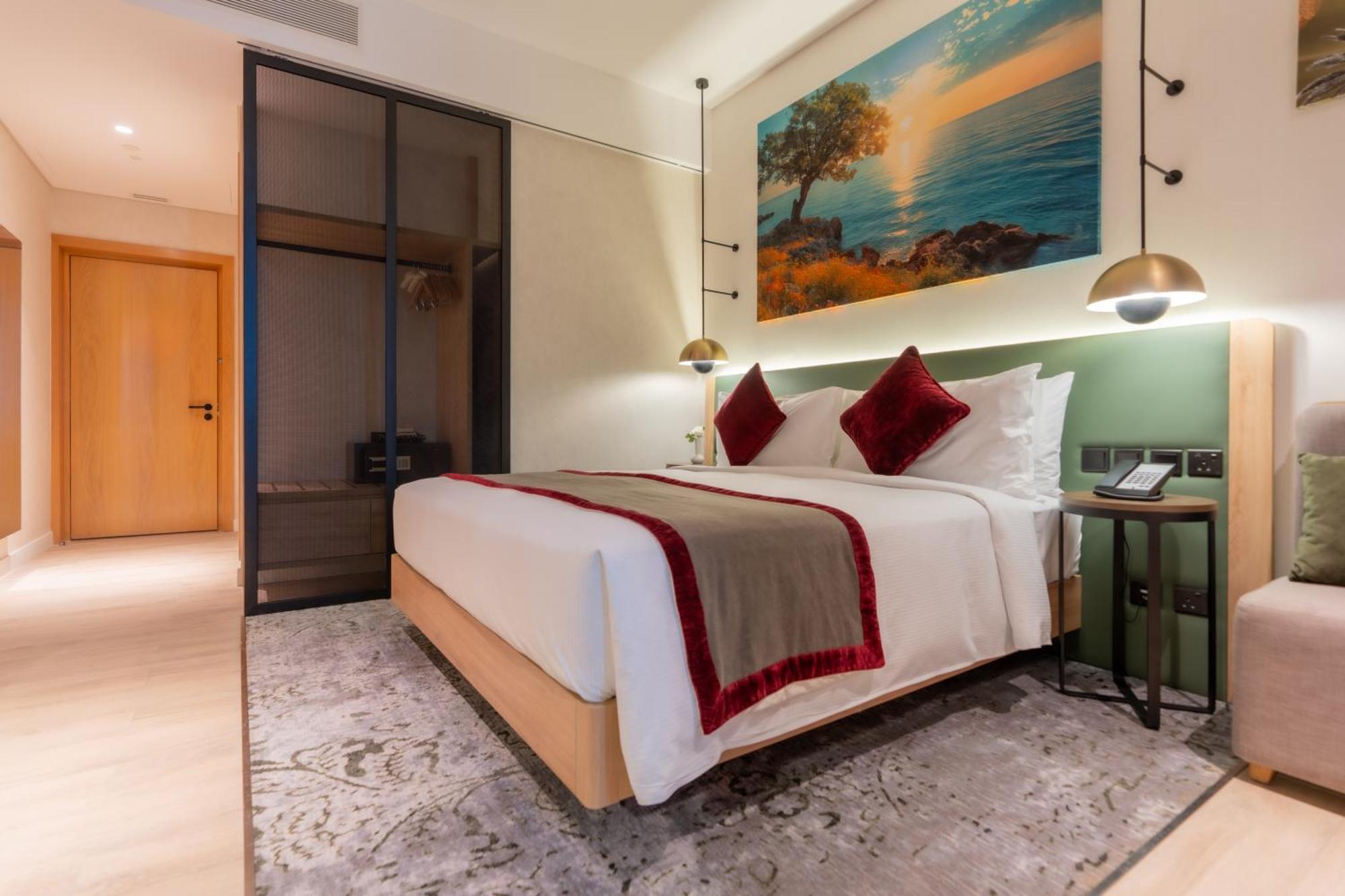 West Walk Retaj Hotel Al Rayyan 외부 사진
