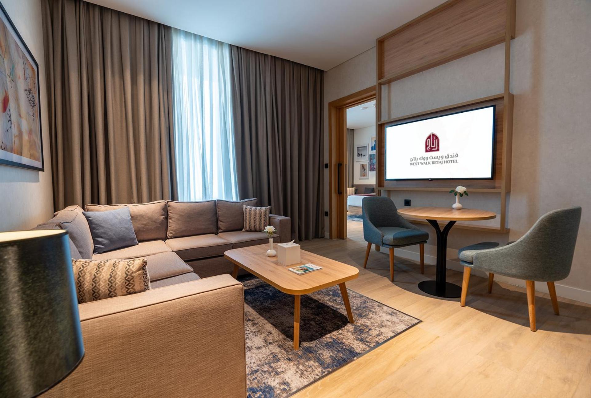 West Walk Retaj Hotel Al Rayyan 외부 사진