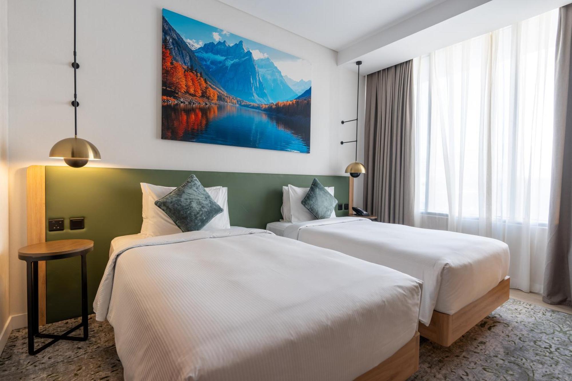 West Walk Retaj Hotel Al Rayyan 외부 사진