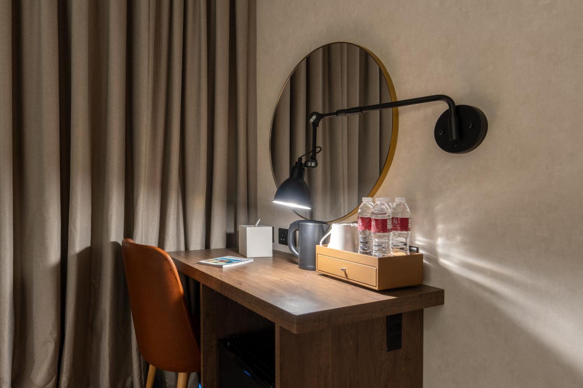 West Walk Retaj Hotel Al Rayyan 외부 사진