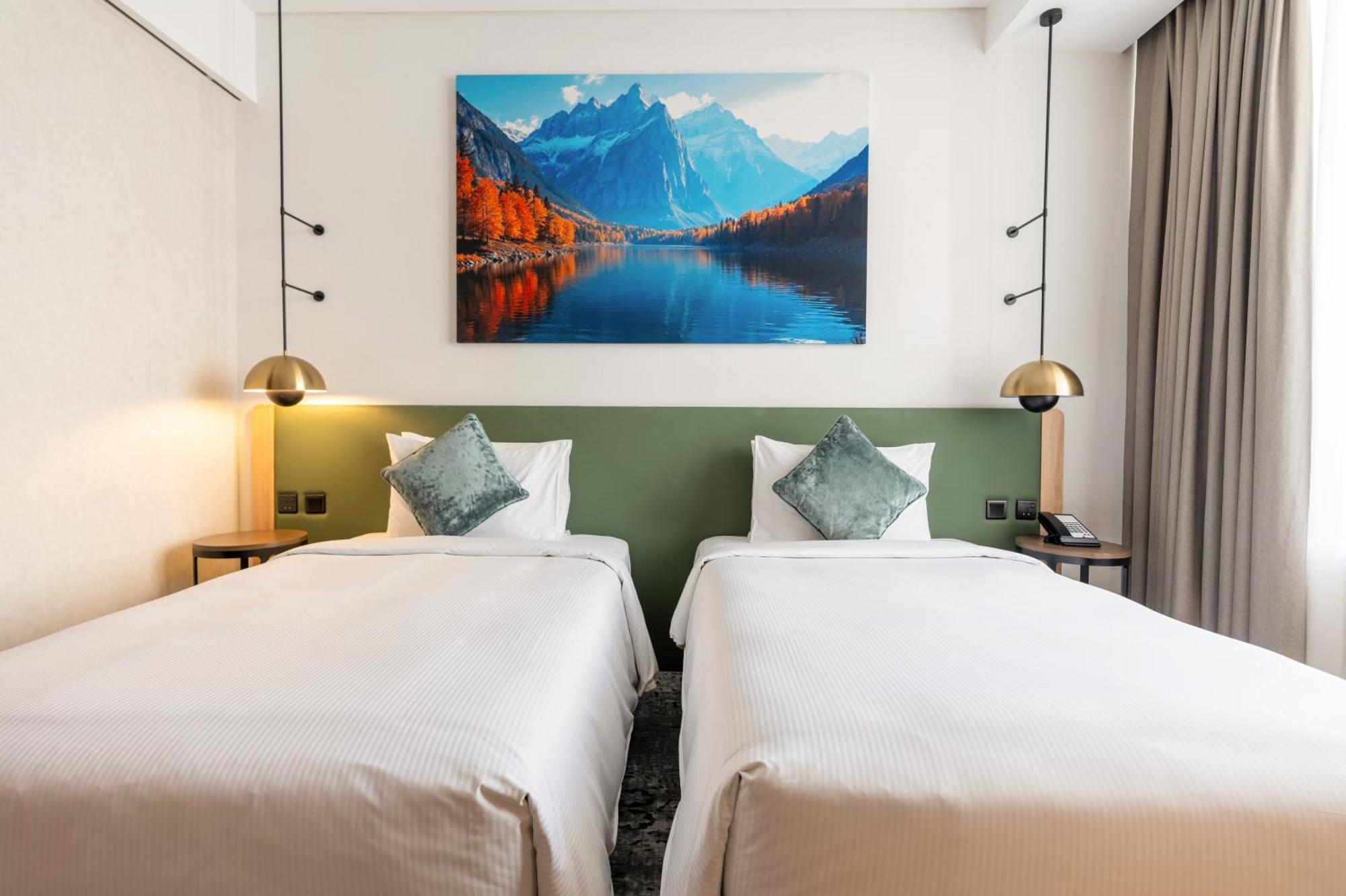 West Walk Retaj Hotel Al Rayyan 외부 사진