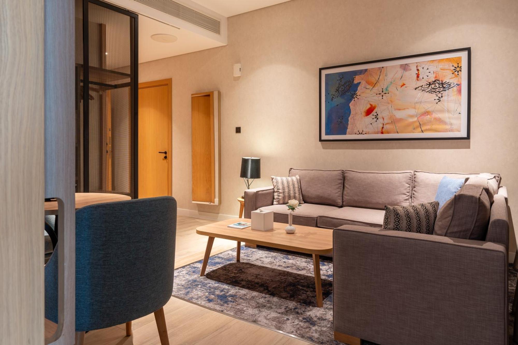 West Walk Retaj Hotel Al Rayyan 외부 사진