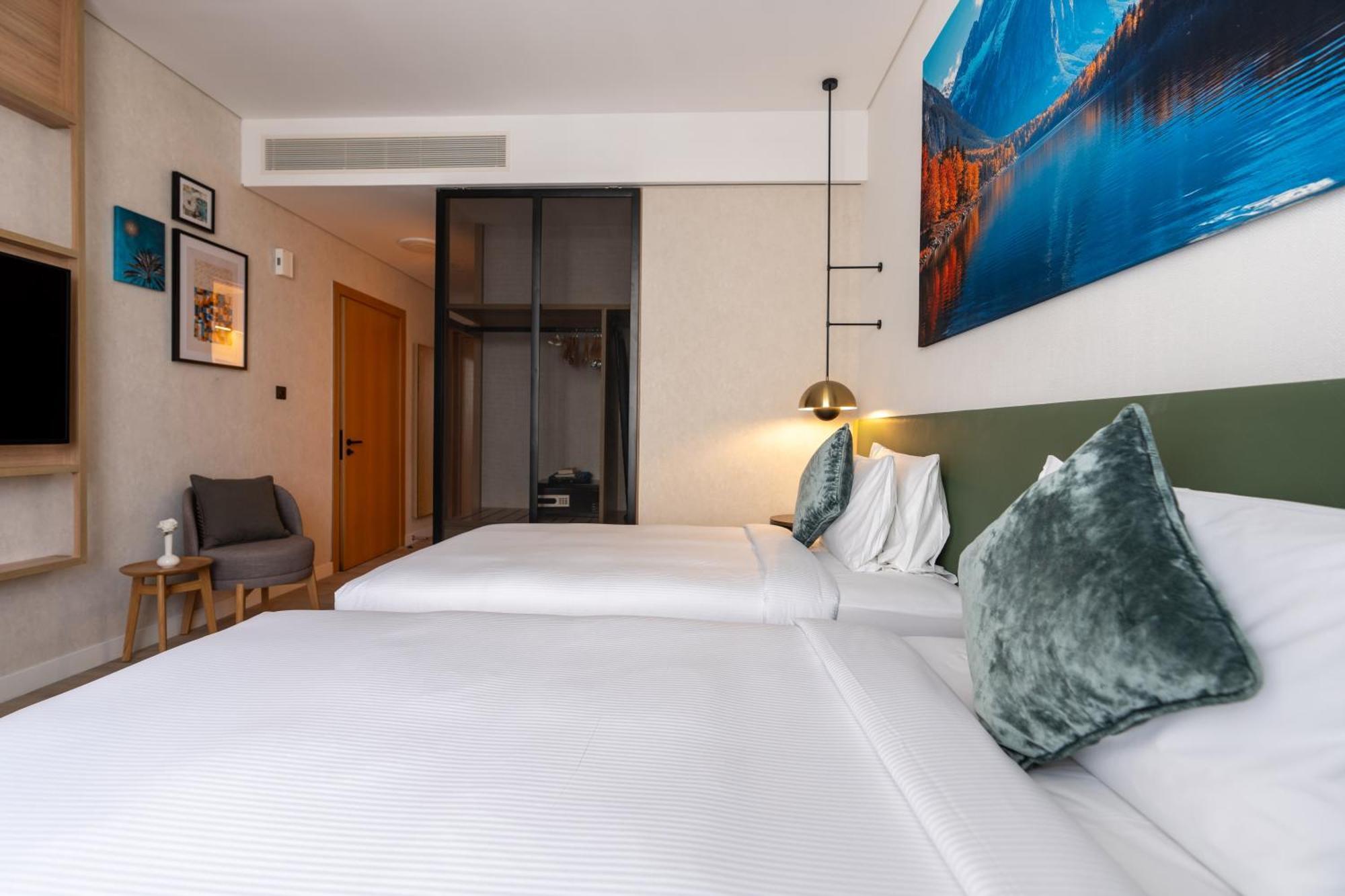West Walk Retaj Hotel Al Rayyan 외부 사진