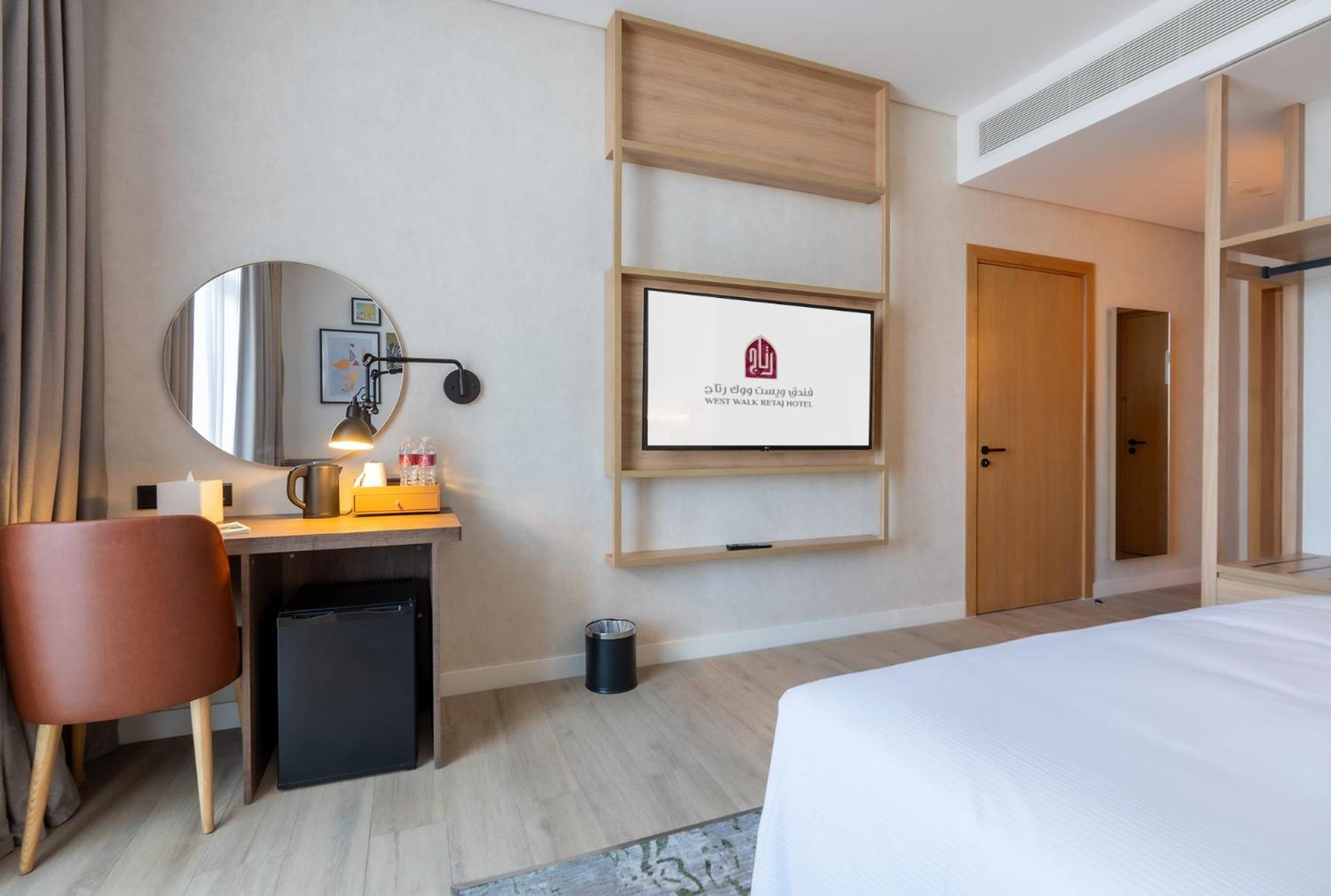 West Walk Retaj Hotel Al Rayyan 외부 사진