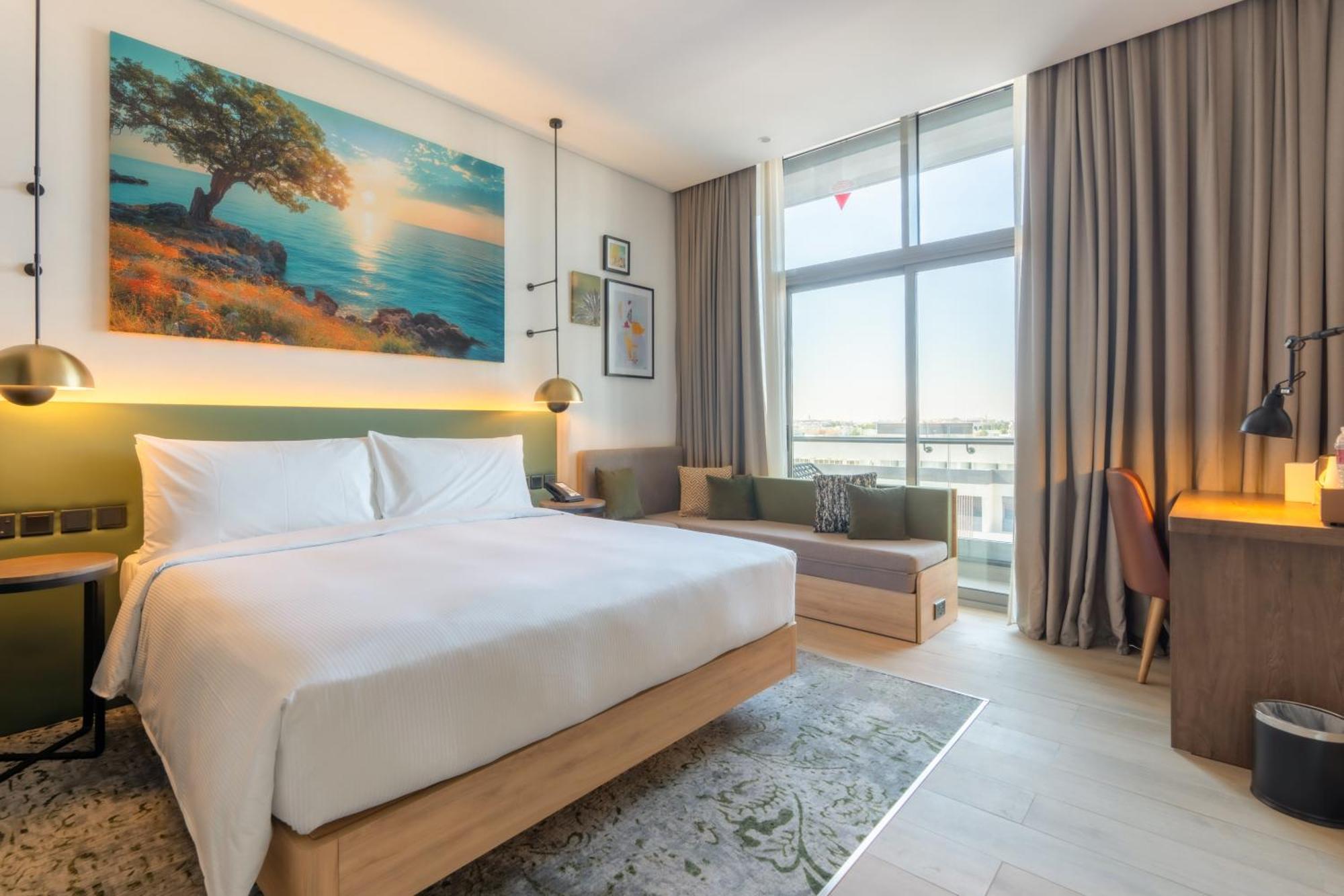 West Walk Retaj Hotel Al Rayyan 외부 사진