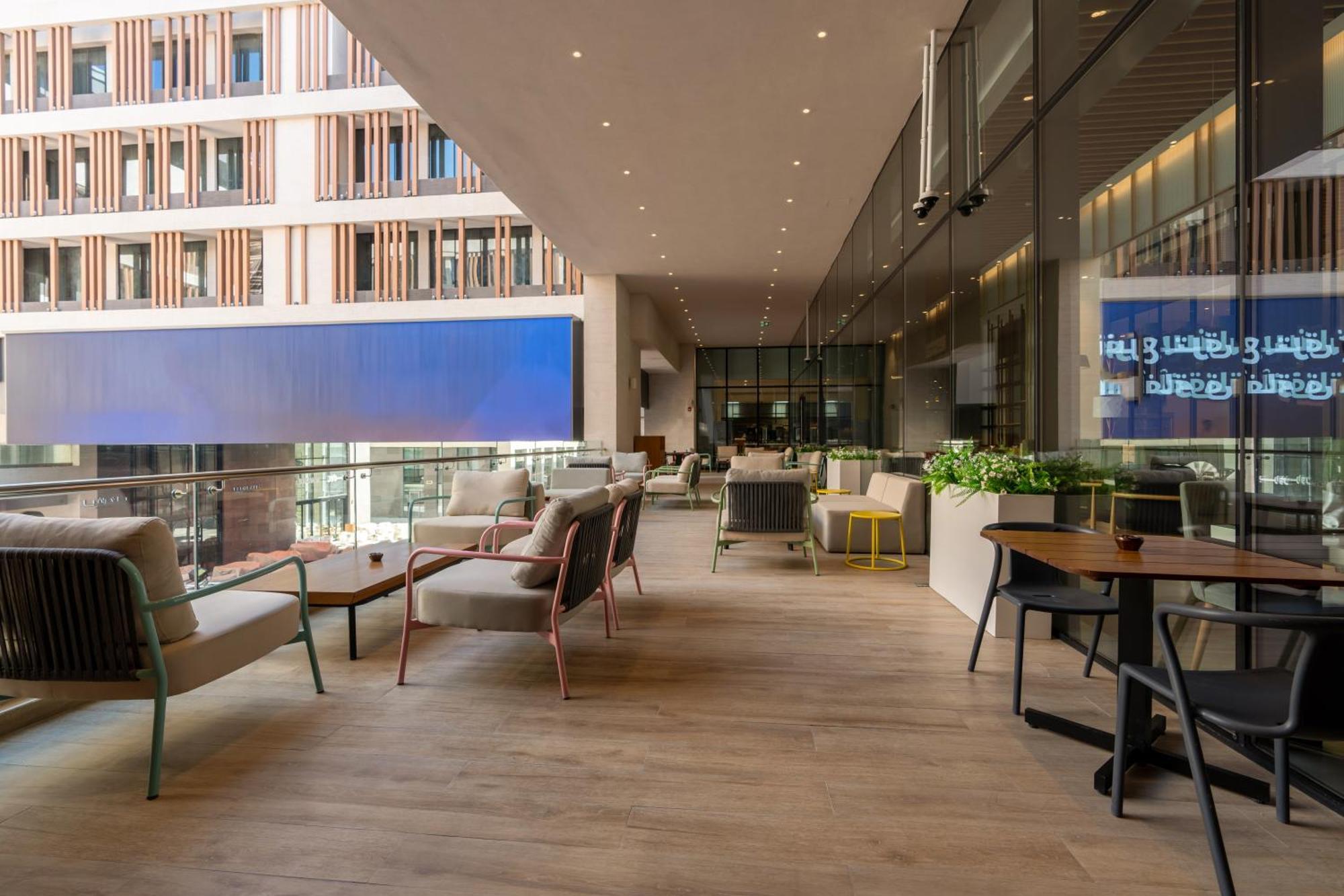 West Walk Retaj Hotel Al Rayyan 외부 사진
