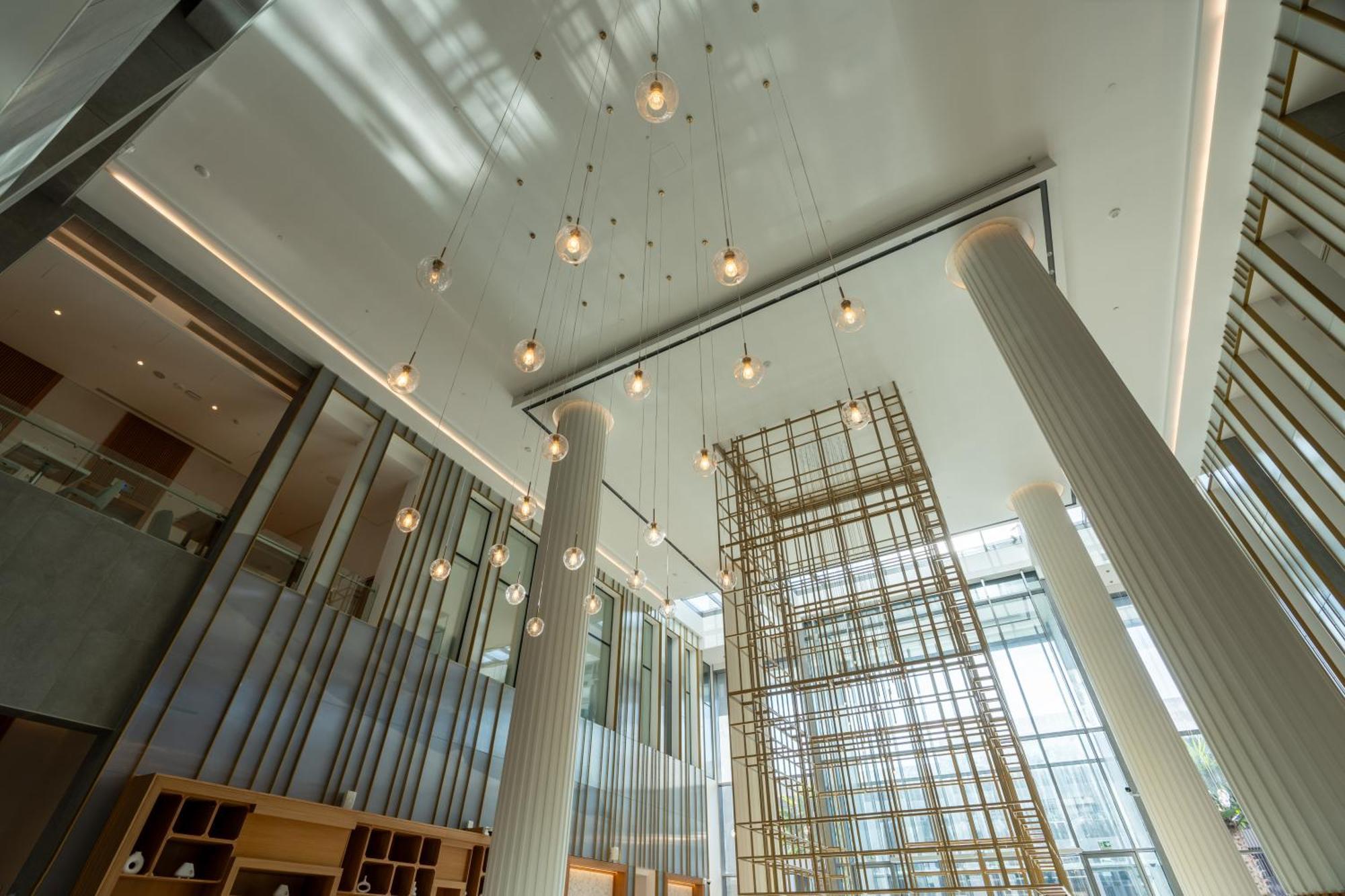 West Walk Retaj Hotel Al Rayyan 외부 사진